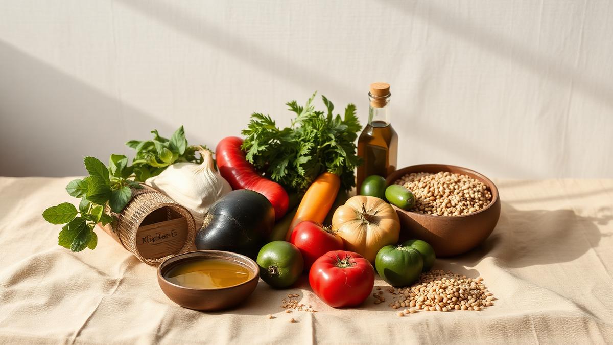 Alimentação e prevenção: por onde começar